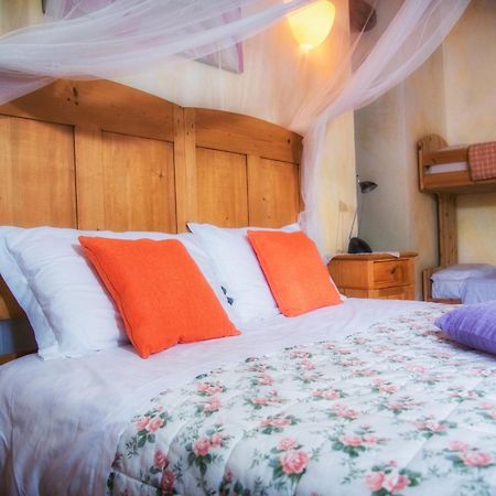 Agriturismo Le Noci Tarzo Екстер'єр фото