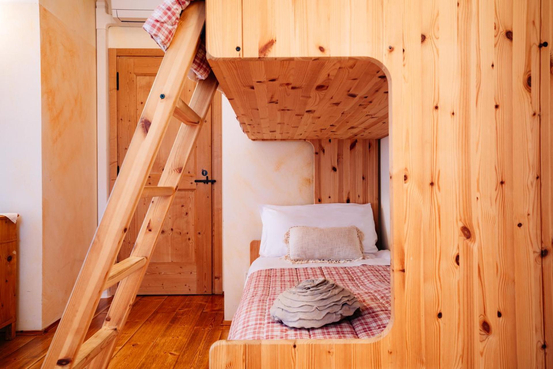 Agriturismo Le Noci Tarzo Екстер'єр фото