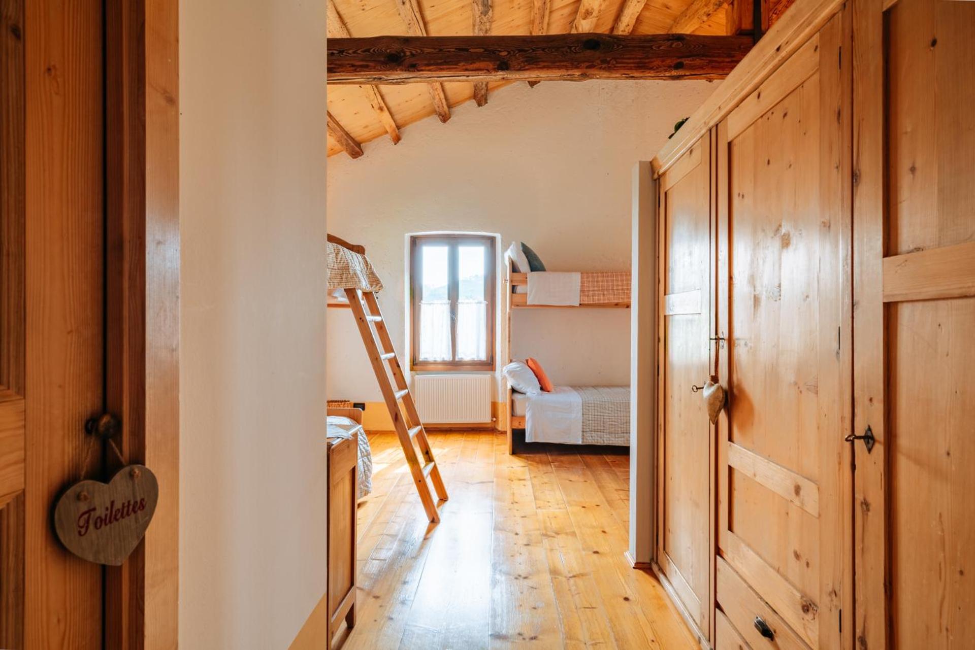 Agriturismo Le Noci Tarzo Екстер'єр фото