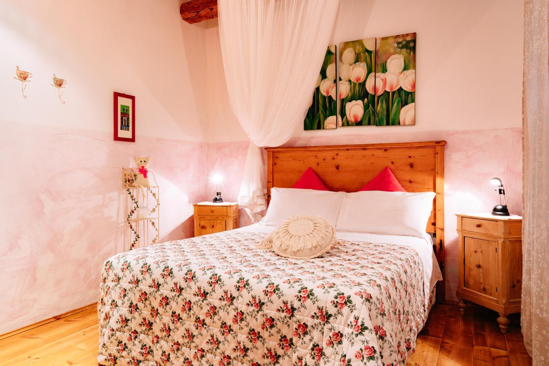 Agriturismo Le Noci Tarzo Екстер'єр фото