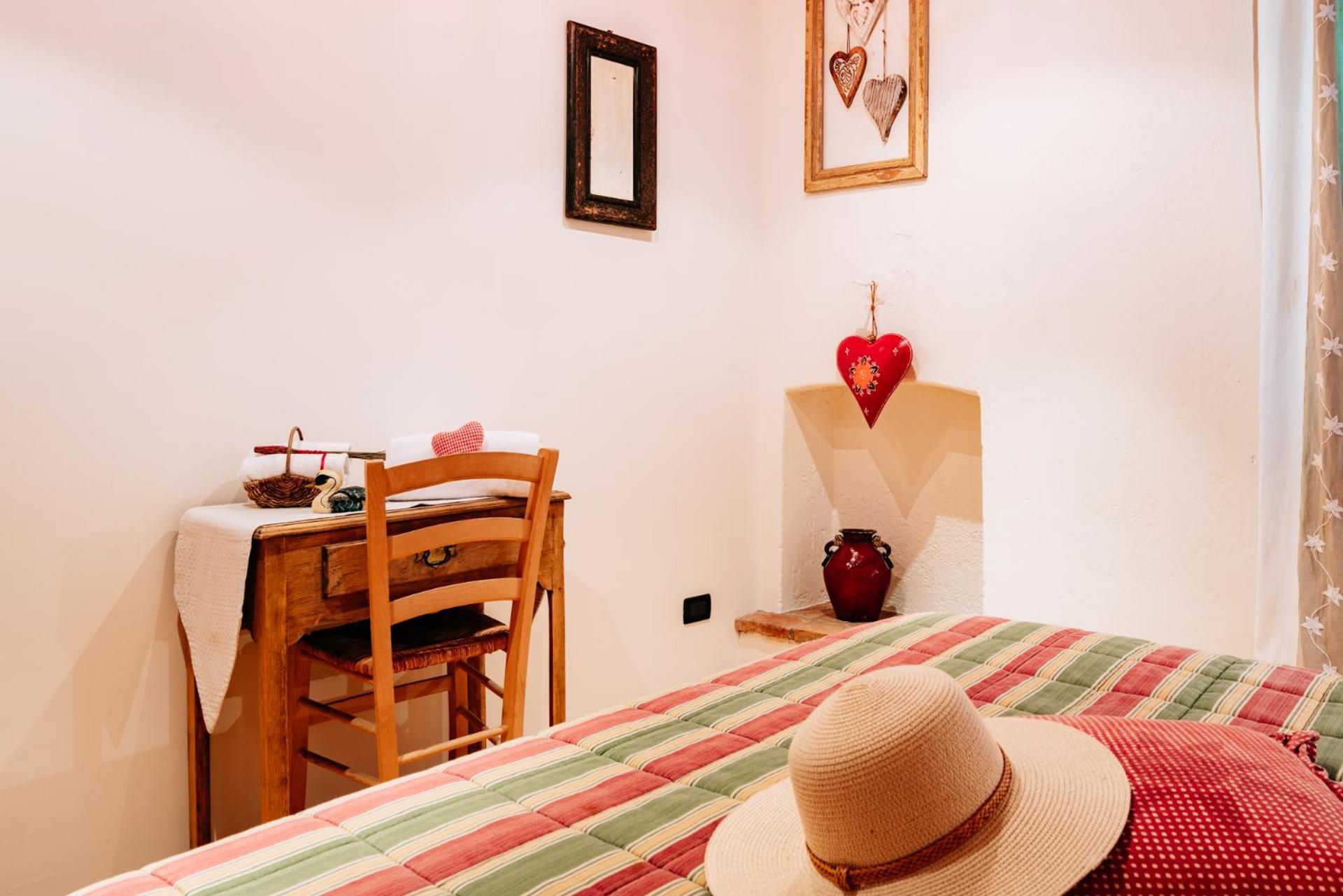 Agriturismo Le Noci Tarzo Екстер'єр фото