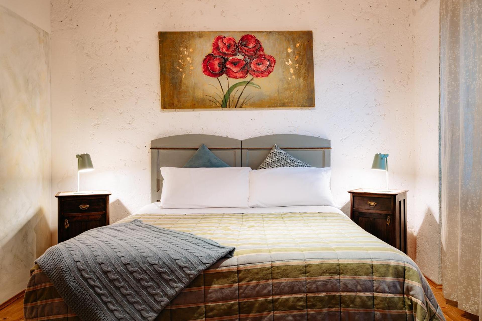 Agriturismo Le Noci Tarzo Екстер'єр фото