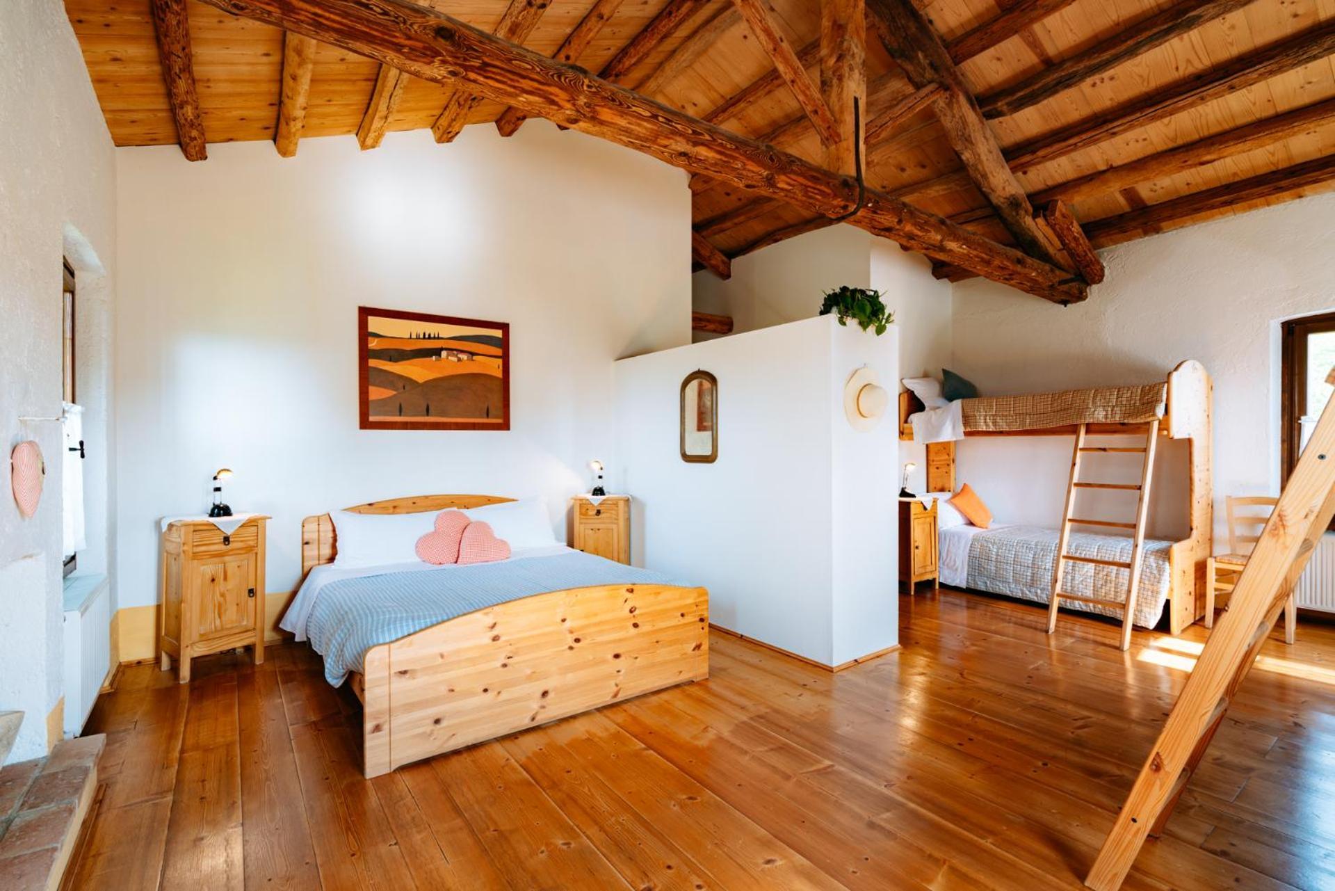 Agriturismo Le Noci Tarzo Екстер'єр фото