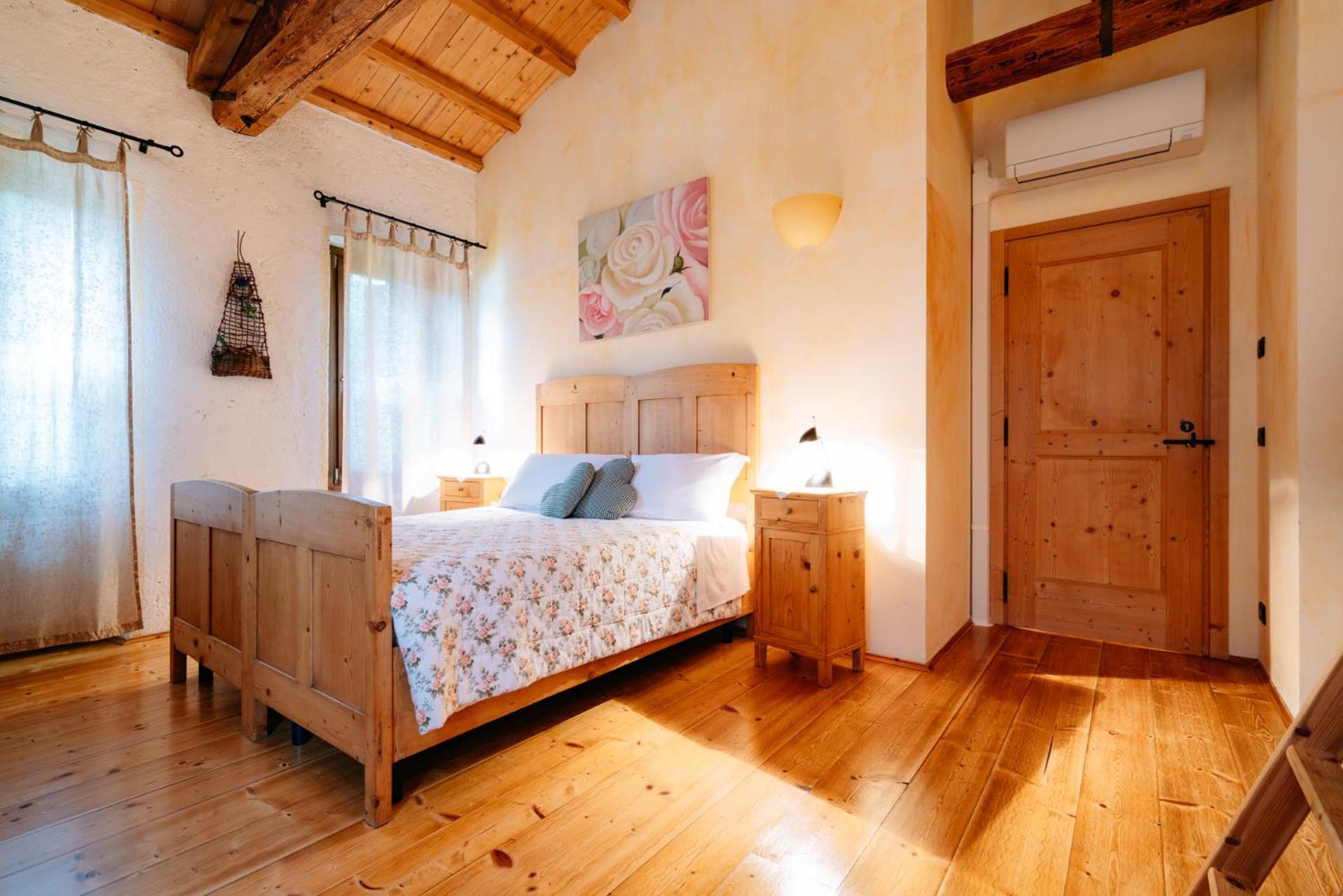 Agriturismo Le Noci Tarzo Екстер'єр фото
