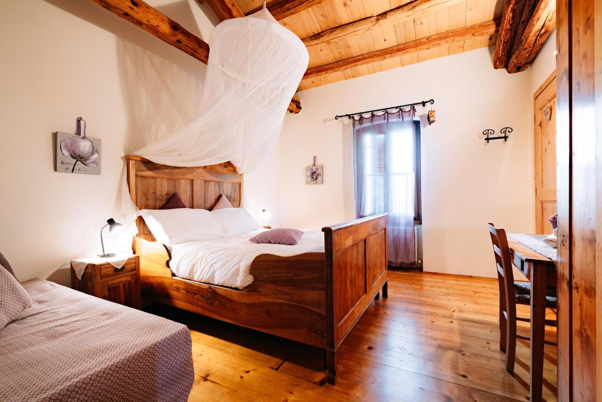 Agriturismo Le Noci Tarzo Екстер'єр фото