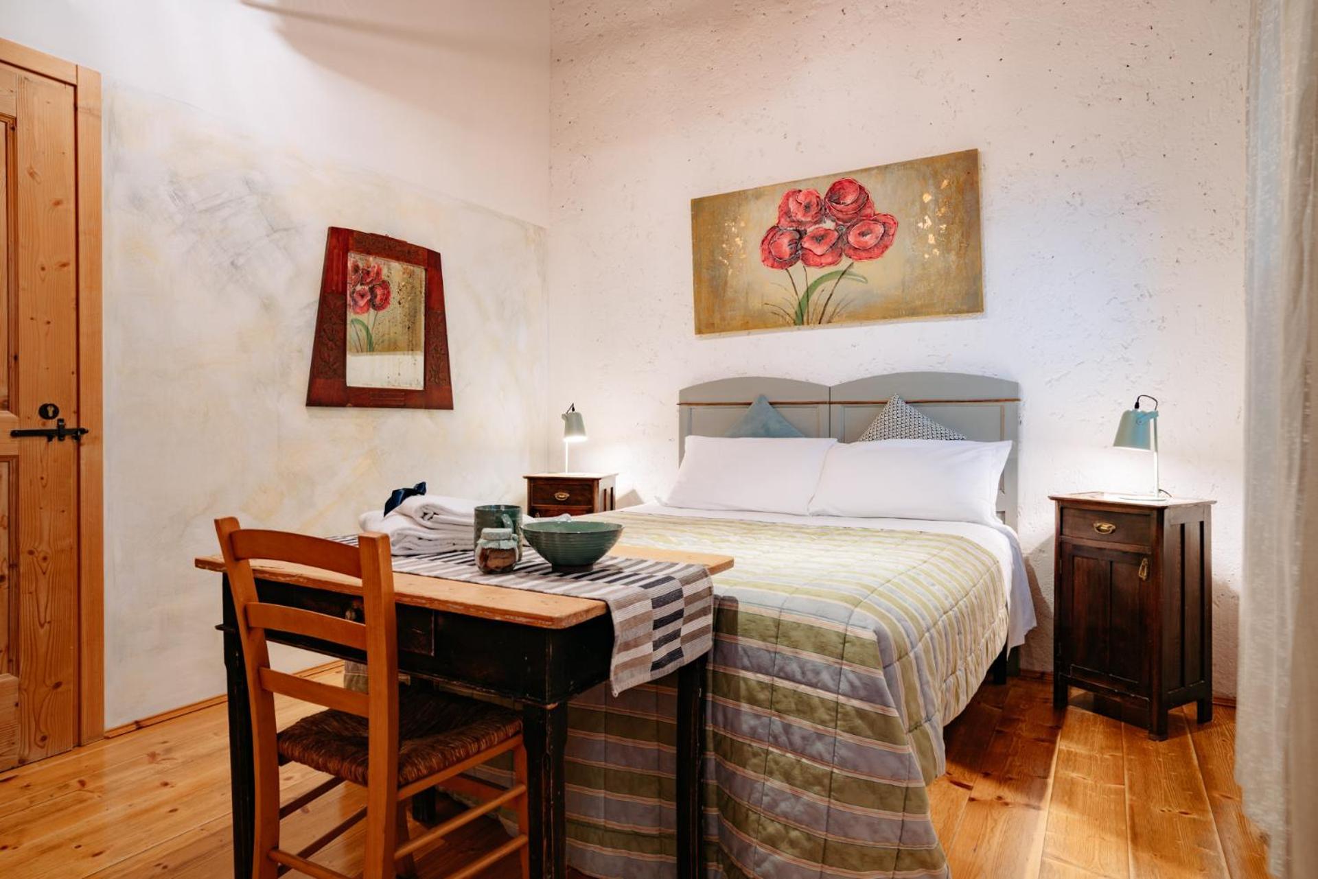 Agriturismo Le Noci Tarzo Екстер'єр фото