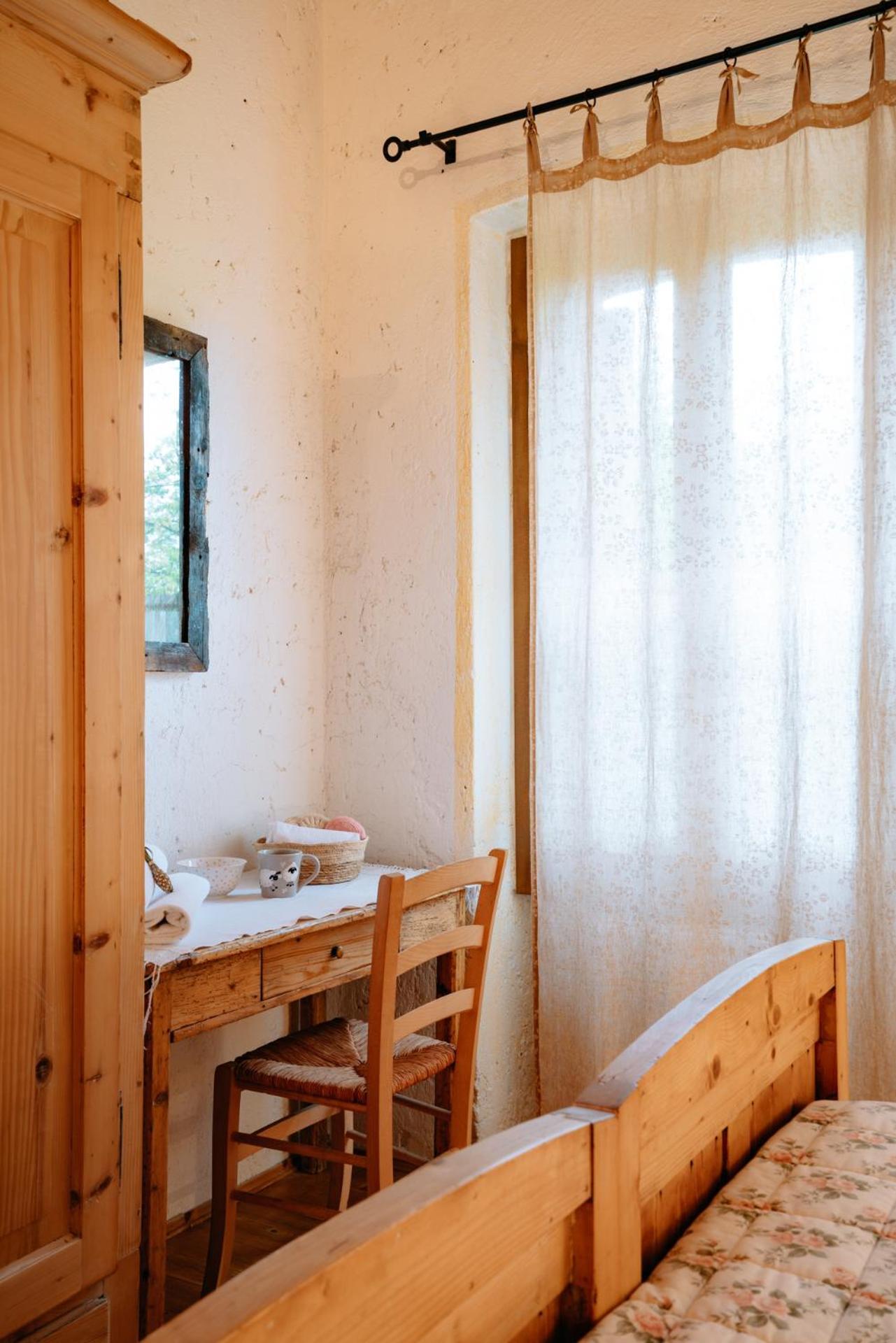 Agriturismo Le Noci Tarzo Екстер'єр фото