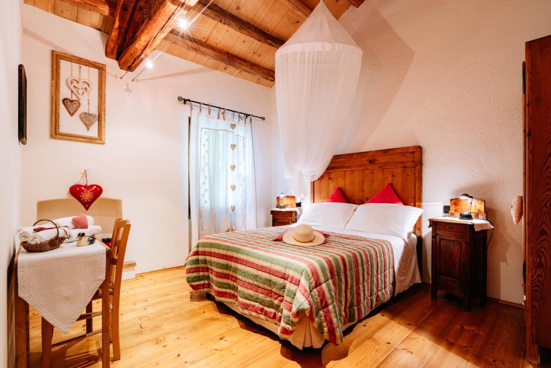 Agriturismo Le Noci Tarzo Екстер'єр фото