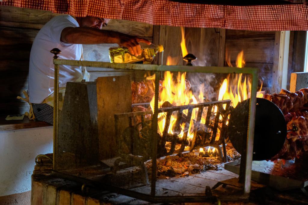 Agriturismo Le Noci Tarzo Екстер'єр фото